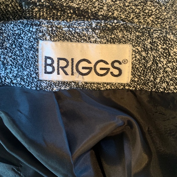 Briggs New York Long Maxi - Picture 4 of 9